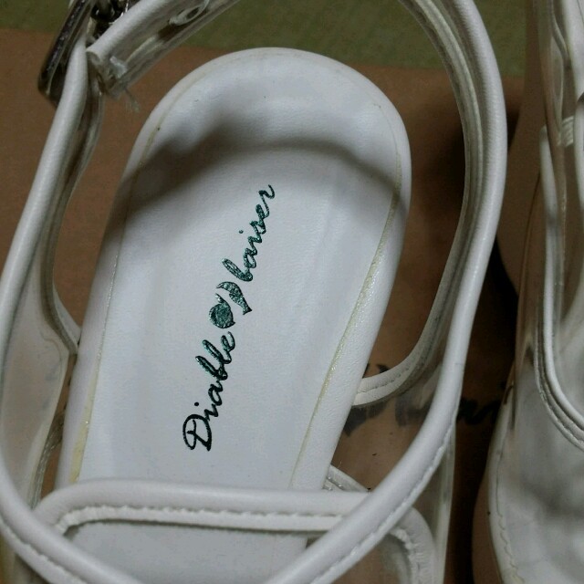夢展望(ユメテンボウ)のスニーカーサンダル レディースの靴/シューズ(サンダル)の商品写真