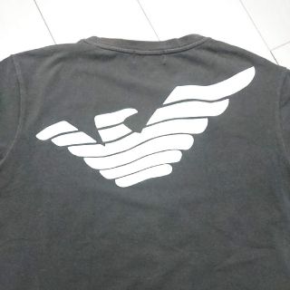 エンポリオアルマーニ(Emporio Armani)のエンポリオ アルマーニ EMPORIO ARMANI Tシャツ Vネック L(Tシャツ/カットソー(半袖/袖なし))