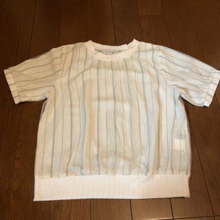 ページボーイ(PAGEBOY)のpage boy Tシャツ(Tシャツ(半袖/袖なし))