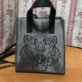 ケンゾー(KENZO)のケンゾーバッグ(ショルダーバッグ)