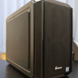 エイスース(ASUS)の最終値下げ！ デスクトップ ゲーミングPC  破格(デスクトップ型PC)