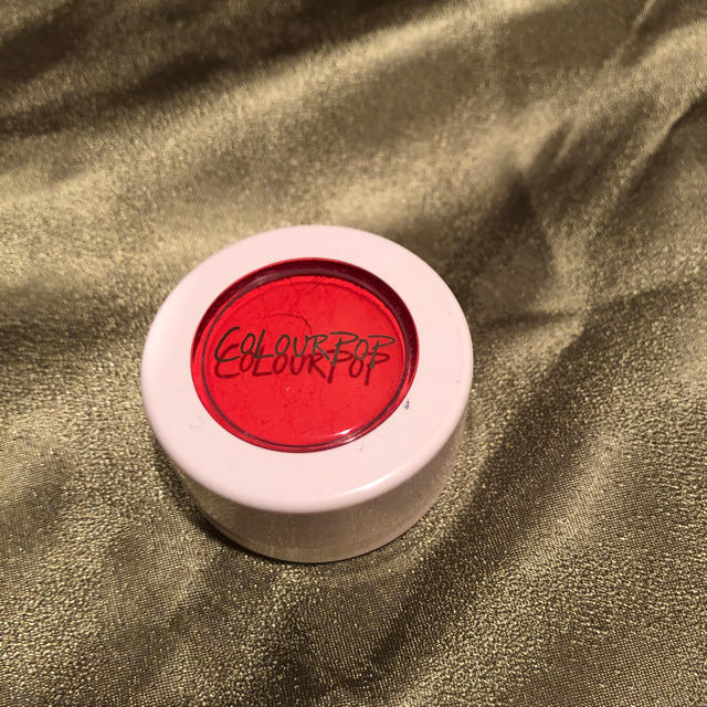 colourpop(カラーポップ)のcolourpop MONKEY BUSINESS  コスメ/美容のベースメイク/化粧品(アイシャドウ)の商品写真