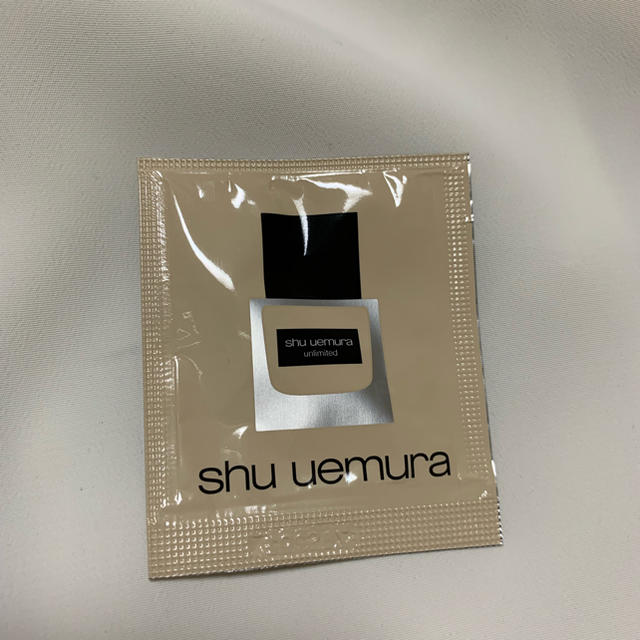 shu uemura(シュウウエムラ)のシュウウエムラ アンリミテッド ラスティング フルイド 674 ファンデーション コスメ/美容のベースメイク/化粧品(ファンデーション)の商品写真