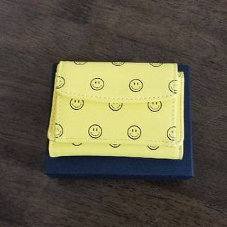 キャセリーニ(Casselini)のCONTROL FREAKのミニ財布(財布)