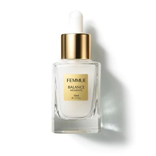 コスメキッチン(Cosme Kitchen)のFEMMUE バランスモーメンツ 美容液(美容液)