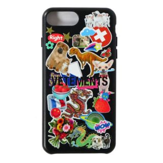 VETEMENTS PHONE CASE IPHONE 8PLUS(iPhoneケース)