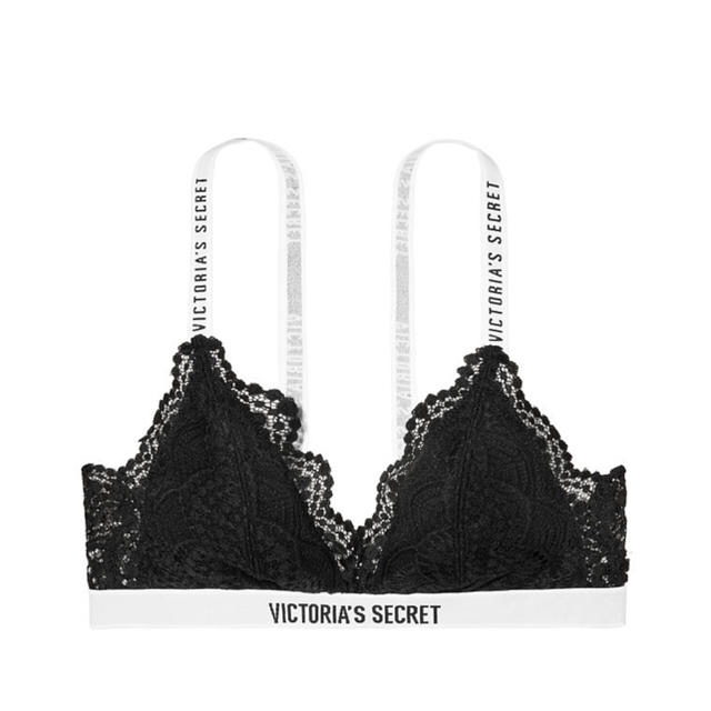 Victoria's Secret(ヴィクトリアズシークレット)のVSPINK ブラレット レディースの下着/アンダーウェア(ブラ)の商品写真