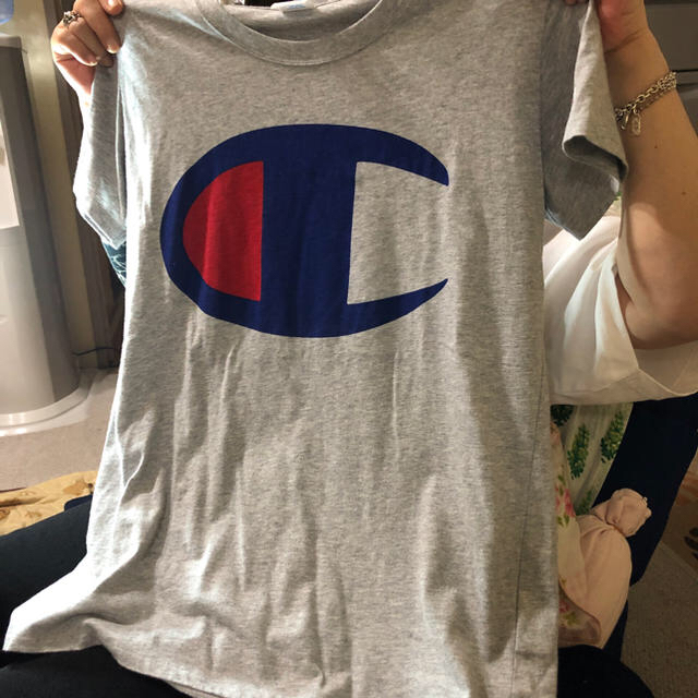 Champion(チャンピオン)のyutan様専用 レディースのトップス(Tシャツ(半袖/袖なし))の商品写真