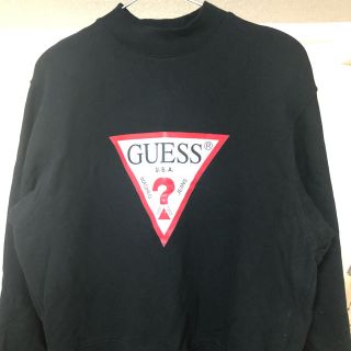 ゲス(GUESS)のGUESS(トレーナー/スウェット)