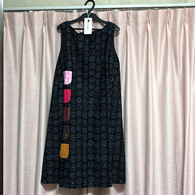 marimekko(マリメッコ)のbo様専用 レディースのワンピース(ひざ丈ワンピース)の商品写真