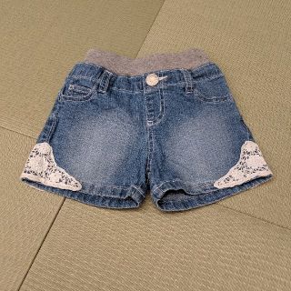 エムピーエス(MPS)の子供服　キッズ　パンツ　110　MPS メリーポップスタジオ(パンツ/スパッツ)