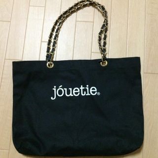 ジュエティ(jouetie)のジュエティ トート(トートバッグ)