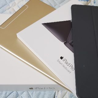 アイパッド(iPad)のApple iPad Pro 9.7インチ  Wi-Fi(タブレット)