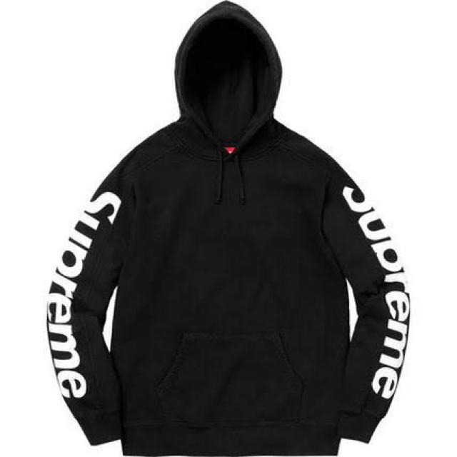 【国内正規品】Supreme Sideline パーカー L シュプリーム