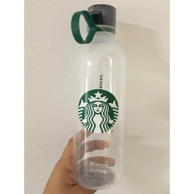 Starbucks Coffee(スターバックスコーヒー)のstarbucks  リユーザブルボトル インテリア/住まい/日用品のキッチン/食器(タンブラー)の商品写真