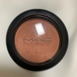 マック(MAC)のMAC チーク (チーク)