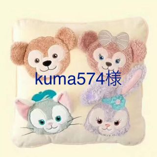 ディズニー(Disney)のkuma574様専用ページ(玄関マット)