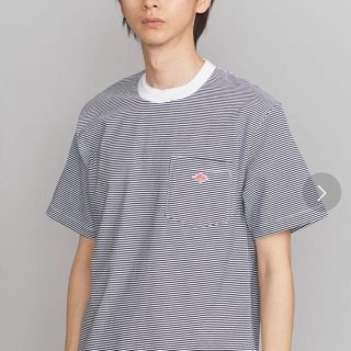 ダントン ボーダーTシャツ Tシャツ(レディース/半袖)の通販 37点