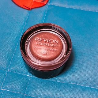 レブロン(REVLON)のレブロン カラーステイ クリームアイシャドウ(アイシャドウ)