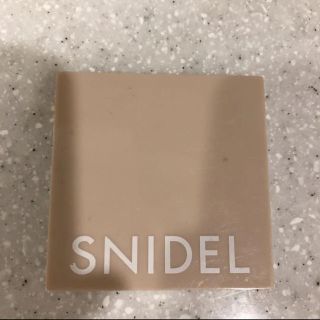 スナイデル(SNIDEL)のSNIDEL マルチカラーパレット(アイシャドウ)