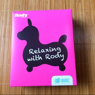 ロディ(Rody)のロディ キッチン 洗剤 ボトル(洗剤/柔軟剤)