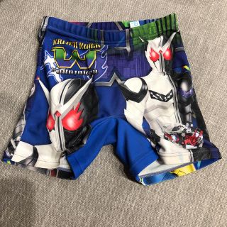 バンダイ(BANDAI)の仮面ライダーW 水着(水着)