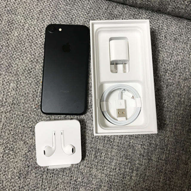 iPhone7 32GB