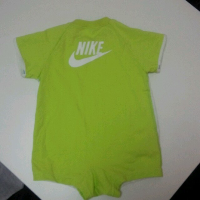 NIKE(ナイキ)のNIKE　カバーオール♡ キッズ/ベビー/マタニティのベビー服(~85cm)(カバーオール)の商品写真