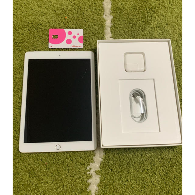 iPad Air2 16GB Bluetoothキーボード付き