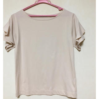 オペークドットクリップ(OPAQUE.CLIP)のTシャツ(Tシャツ(半袖/袖なし))