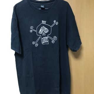 ステューシー(STUSSY)のSTUSSY Tシャツ(Tシャツ/カットソー(半袖/袖なし))