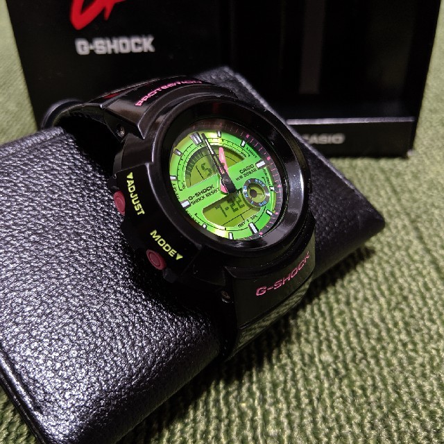 CASIO(カシオ)のG-SHOCK AW 582 腕時計 メンズの時計(腕時計(デジタル))の商品写真