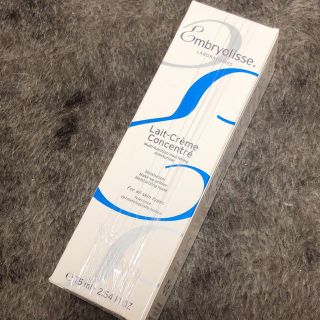 アンブリオリス(Embryolisse)のアンブリオス モイスチャークリーム(フェイスクリーム)