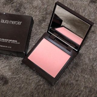 ローラメルシエ(laura mercier)のローラメルシエ   チャイ(チーク)