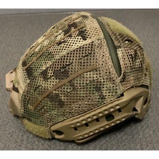 TMC製 Crye Precisionタイプ AirFrame ヘルメット - 個人装備