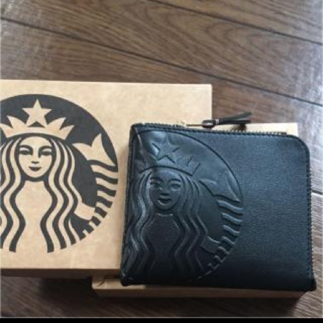 Starbucks Coffee(スターバックスコーヒー)のスターバックス タイ 財布 レディースのファッション小物(コインケース)の商品写真