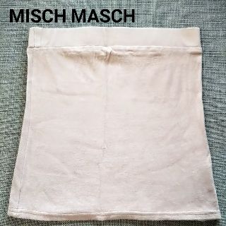 ミッシュマッシュ(MISCH MASCH)の値下げ‼️【ミッシュマッシュ】チューブトップス ベアトップ ピンク(ベアトップ/チューブトップ)