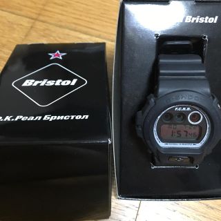 エフシーアールビー(F.C.R.B.)のfcrb G-SHOCK(腕時計(デジタル))