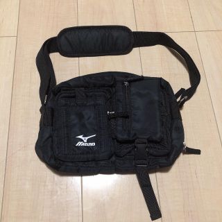 ミズノ(MIZUNO)のMIZUNO ミズノ ショルダーバッグ(ショルダーバッグ)