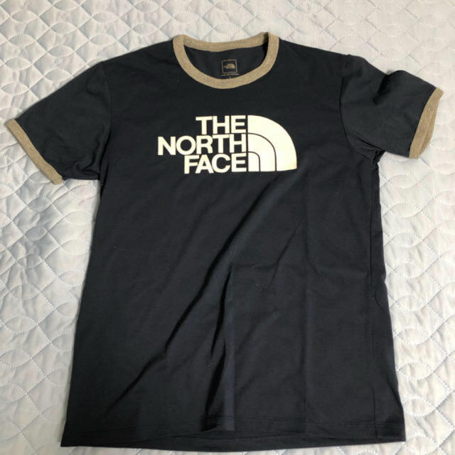 THE NORTH FACE(ザノースフェイス)のノースフェイス Tシャツ メンズのトップス(Tシャツ/カットソー(半袖/袖なし))の商品写真