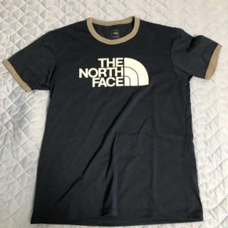 ザノースフェイス(THE NORTH FACE)のノースフェイス Tシャツ(Tシャツ/カットソー(半袖/袖なし))