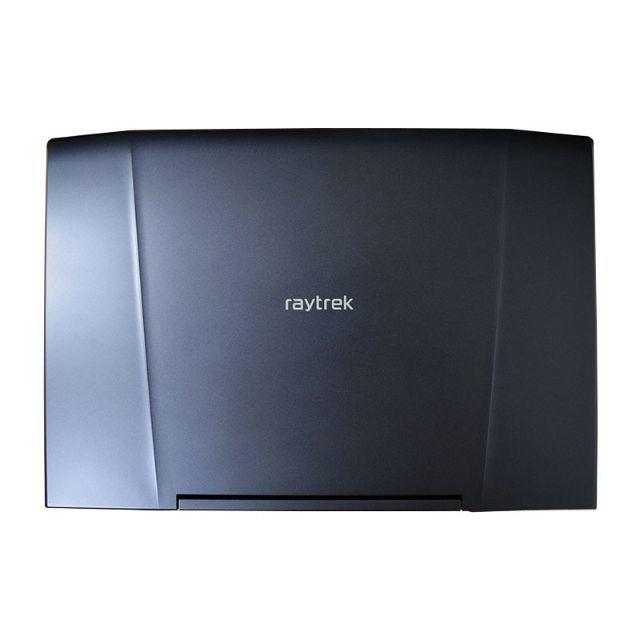 大幅値下！超美麗4K液晶！ドスパラ raytrek RKF1060TGK スマホ/家電/カメラのPC/タブレット(ノートPC)の商品写真