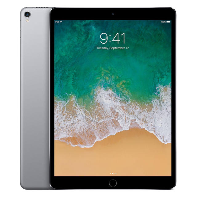 超歓迎】 Pro iPad - Apple 12.9inch cellularモデル 64gb タブレット