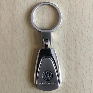 フォルクスワーゲン(Volkswagen)の新品 フォルクスワーゲンキーホルダー(車内アクセサリ)