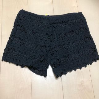 イーブス(YEVS)のYEVS ショートパンツ(ショートパンツ)