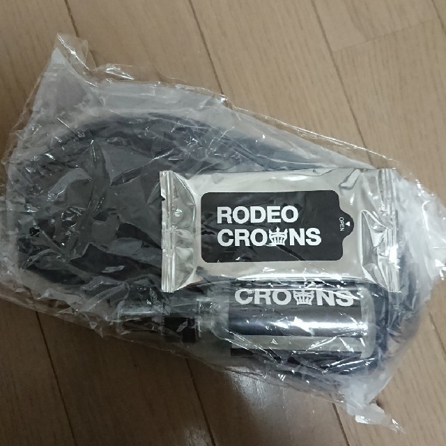 RODEO CROWNS WIDE BOWL(ロデオクラウンズワイドボウル)のレア品‼️RCWBノベルティ✩.*˚ミストセット新品未使用 エンタメ/ホビーのコレクション(ノベルティグッズ)の商品写真