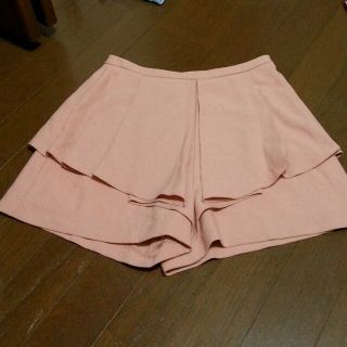 ムルーア(MURUA)のMURUAショーパン(ショートパンツ)