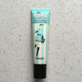 ベネフィット(Benefit)のベネフィット ポアフェッショナル 22ml(化粧下地)