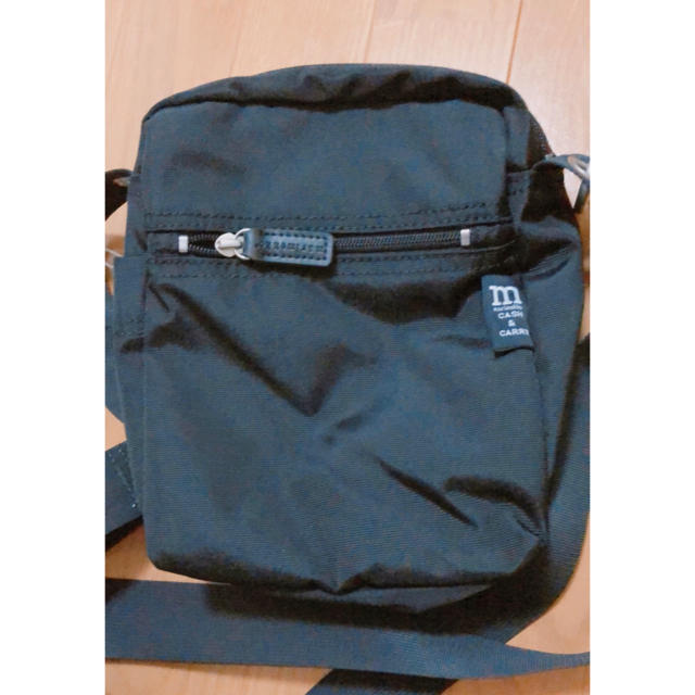marimekko(マリメッコ)のマリメッコ  キャッシュアンドキャリー ショルダーバッグ レディースのバッグ(ショルダーバッグ)の商品写真