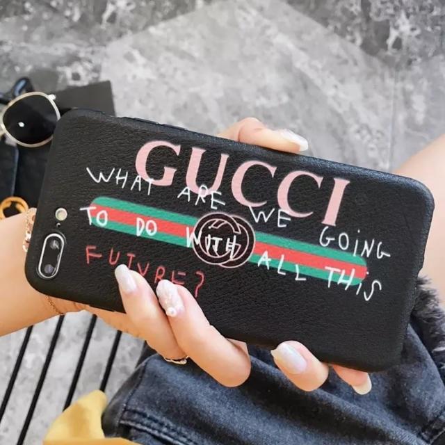 Gucci iphone8plus ケース バンパー | gucci アイフォーン8 ケース 安い